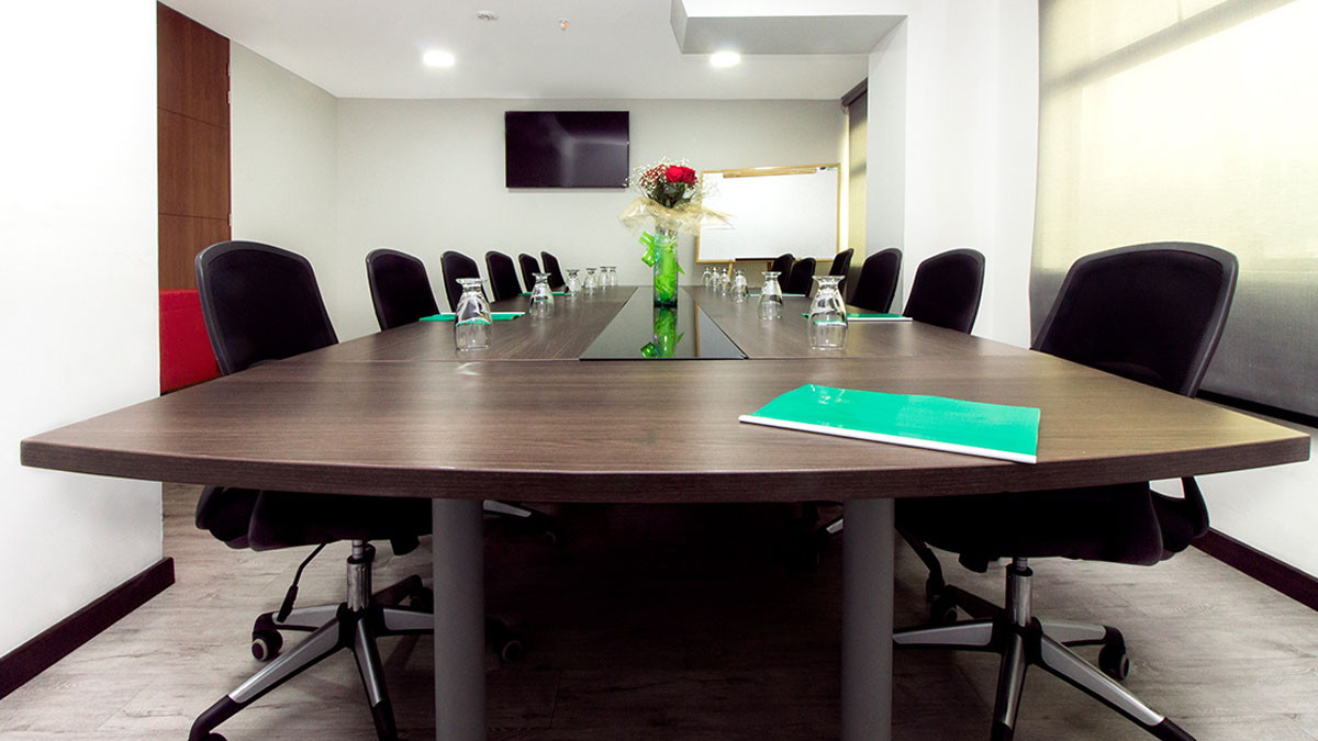 Hotel Macao Colombia - Meeting Rooms