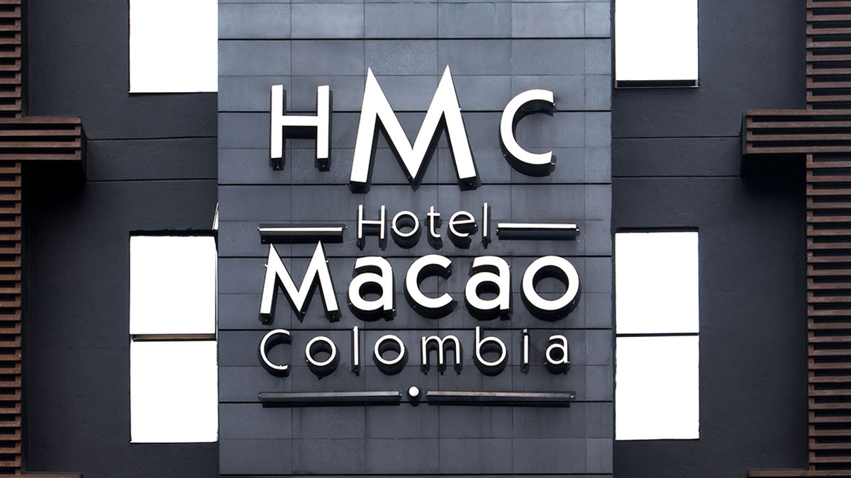 Macao Colombia Hotel
